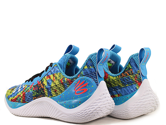CURRY 10 SPK 3025622-300 - 3