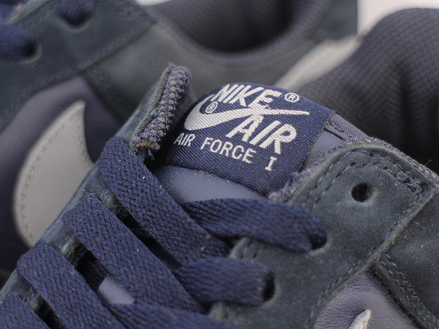 AIR FORCE 1 LOW 306353-402 - 4