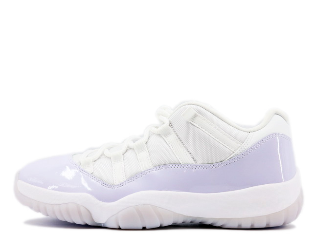 WMNS AIR JORDAN 11 RETRO LOW AH7860-101