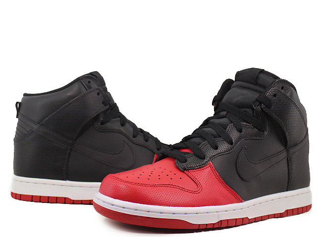 DUNK HIGH 08 LE 317982-026 - 2