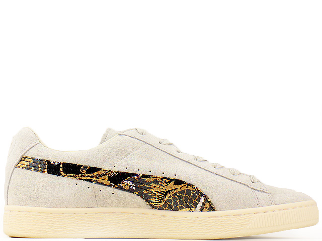 SUEDE MIJ 369575-01 - 1
