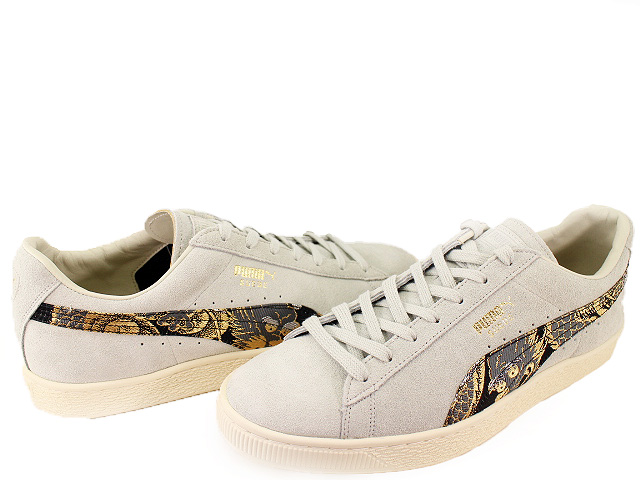 SUEDE MIJ 369575-01 - 2