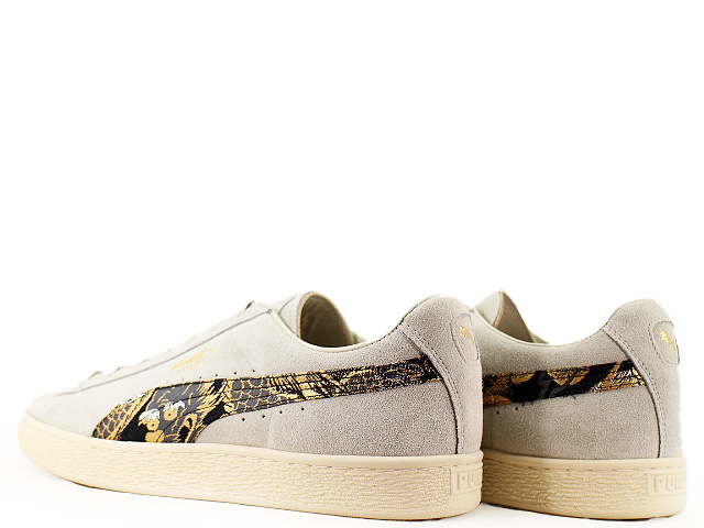 SUEDE MIJ 369575-01 - 3