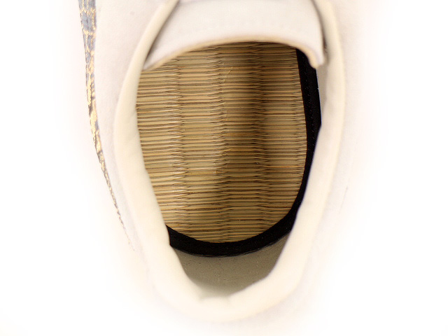 SUEDE MIJ 369575-01 - 5