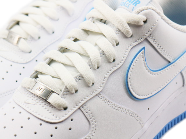 AIR FORCE 1 07 DV0788-101 - 3