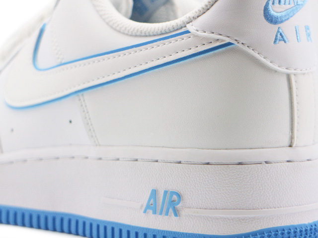AIR FORCE 1 07 DV0788-101 - 5