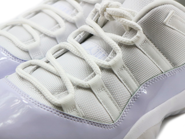 WMNS AIR JORDAN 11 RETRO LOW AH7860-101 - 3