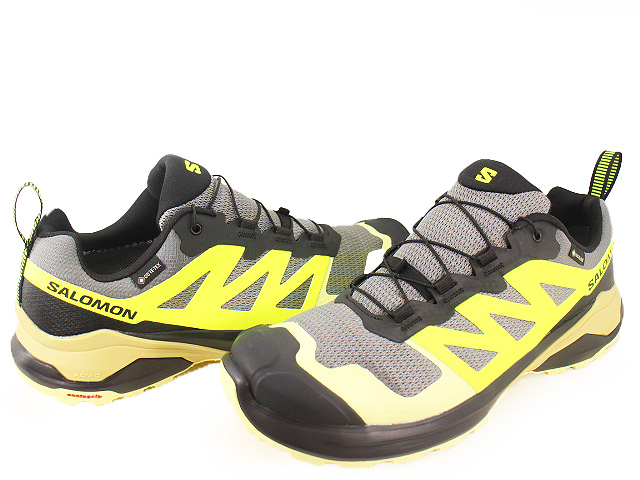 X-ADVENTURE GTX L47338200 - 2