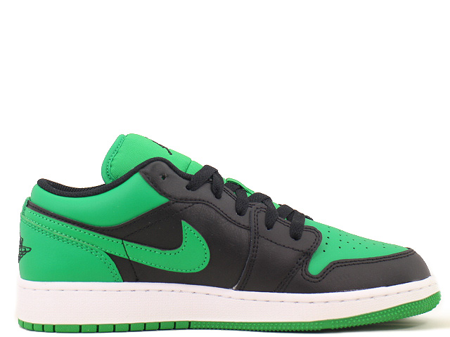 AIR JORDAN 1 LOW (GS) 553560-065 - 1