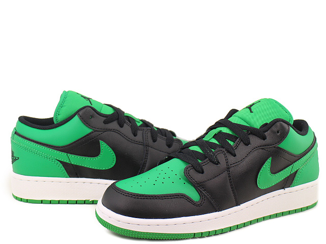 AIR JORDAN 1 LOW (GS) 553560-065 - 2