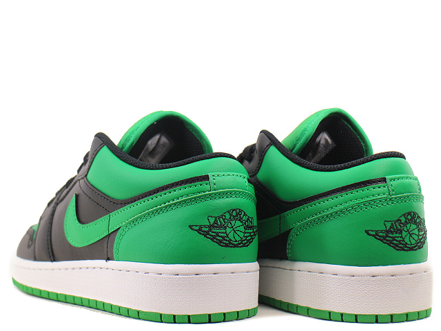 AIR JORDAN 1 LOW GS 553560-065 - 3