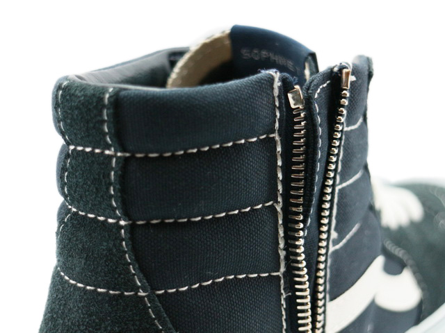 SK8-HI 522372-0001 - 6