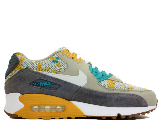 AIR MAX 90 PA 749674-700 - 1