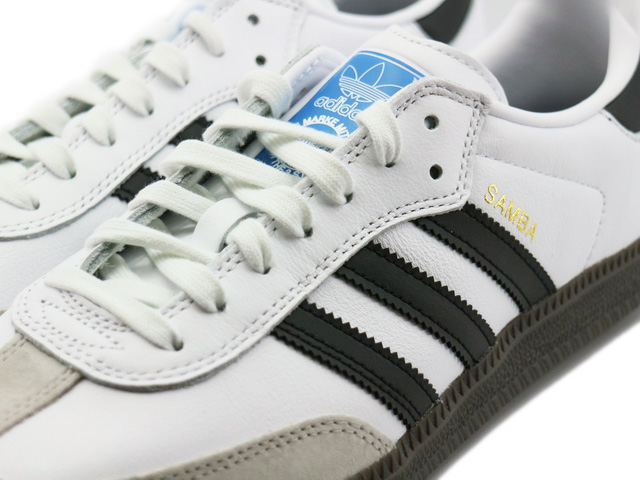 SAMBA ADV GZ8477 - 3