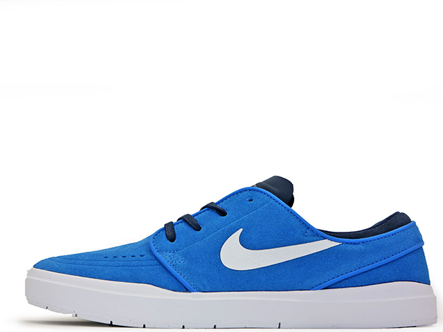 ZOOM STEFAN JANOSKI HYPERFEEL