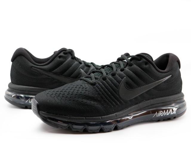 AIR MAX 2017 849559-004 - 2