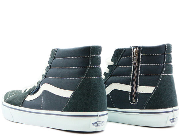 SK8-HI 522372-0001 - 4