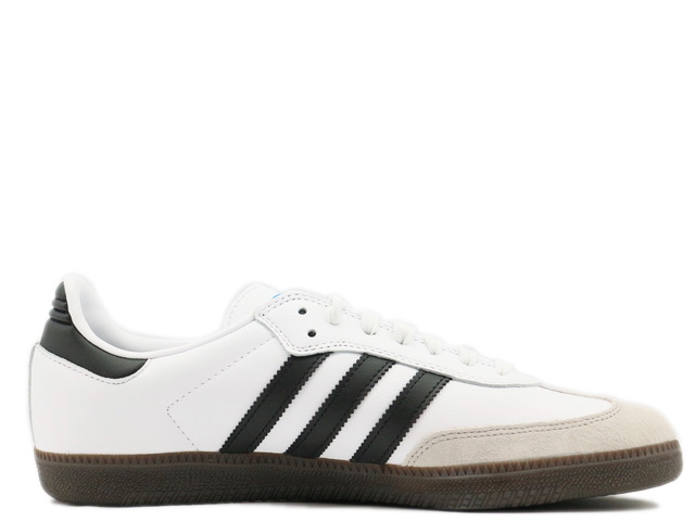 SAMBA ADV GZ8477 - 1