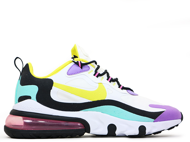 AIR MAX 270 REACT AO4971-101 - 1