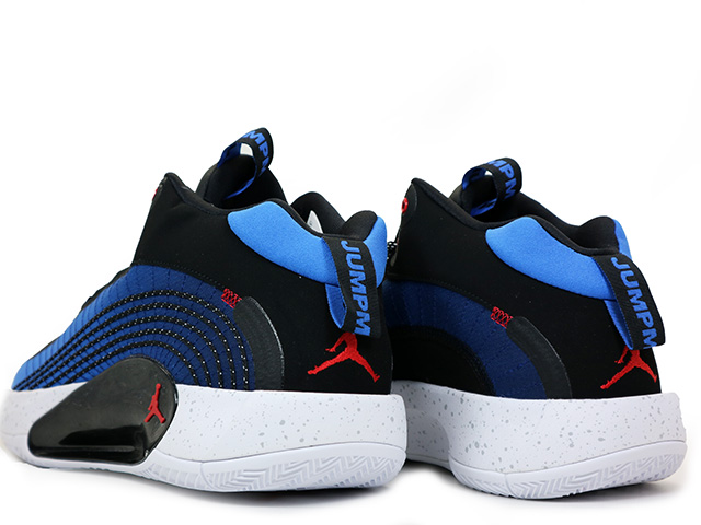 JORDAN JUMPMAN 2021 PF CQ4229-004 - 4