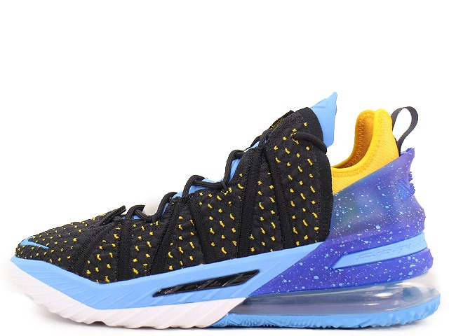 nike lebron18