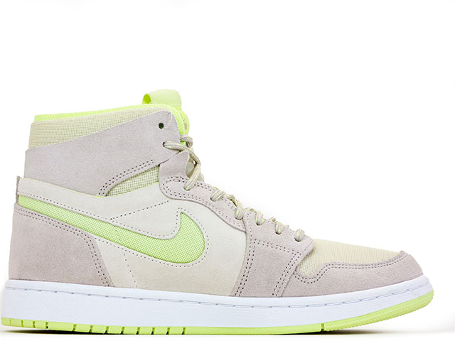 WMNS AIR JORDAN 1 ZOOM AIR CMFT CT0979-200 - 1