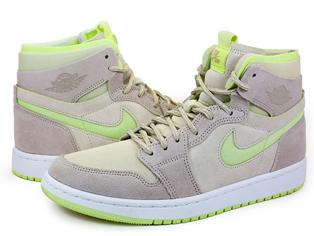 WMNS AIR JORDAN 1 ZOOM AIR CMFT CT0979-200 - 2