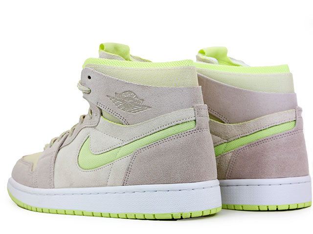 WMNS AIR JORDAN 1 ZOOM AIR CMFT CT0979-200 - 5