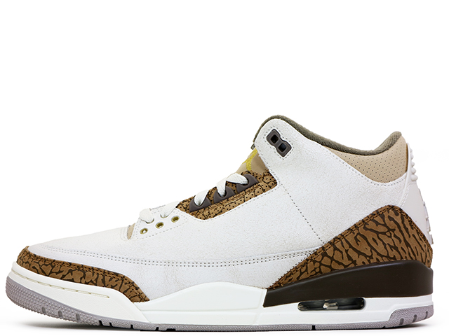 AIR JORDAN 3 RETRO CT8532-102