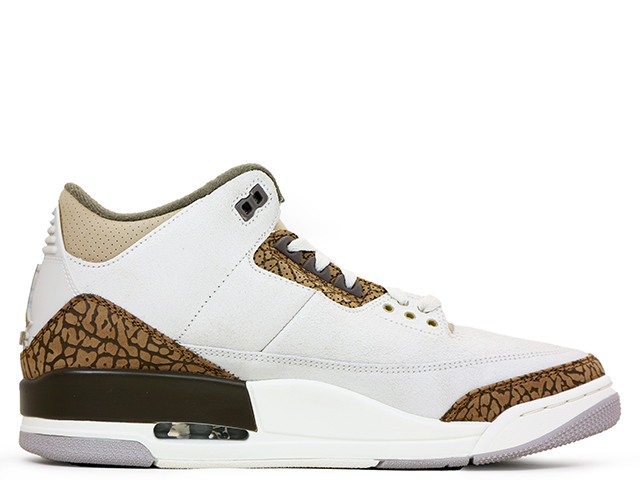 AIR JORDAN 3 RETRO CT8532-102 - 1