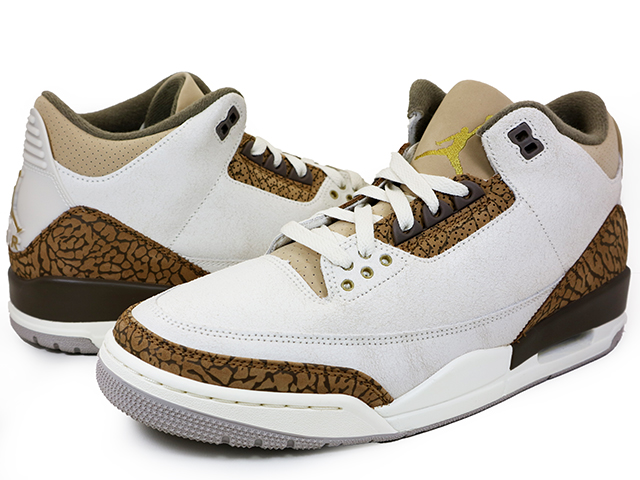 AIR JORDAN 3 RETRO CT8532-102 - 2