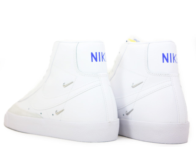WMNS BLAZER MID 77 SE CZ4627-100-yellow - 3