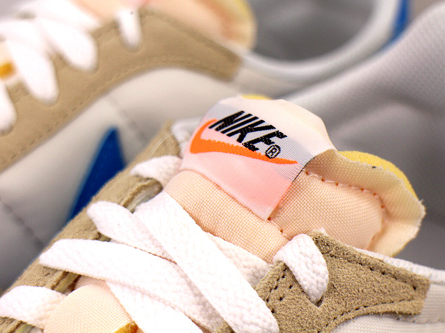 WMNS WAFFLE TRAINER 2 DA8291-200 - 4