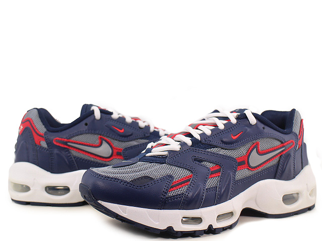 AIR MAX 96 2 DB0251-400 - 2