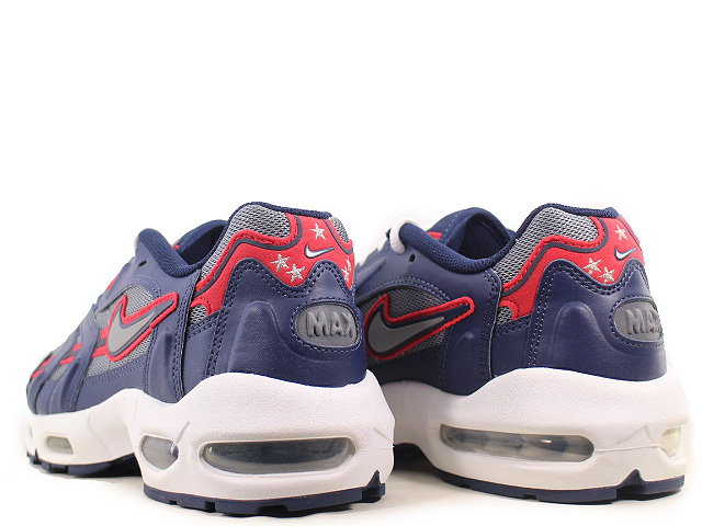 AIR MAX 96 2 DB0251-400 - 3