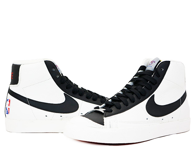 BLAZER MID 77 EMB DD8025-101 - 2