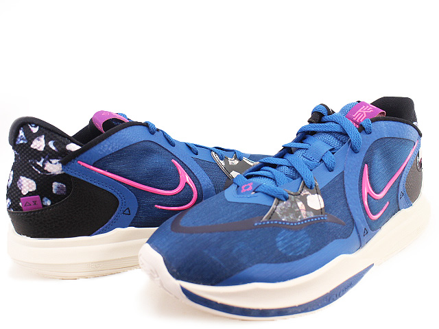 KYRIE LOW 5 EP DJ6014-400 - 2