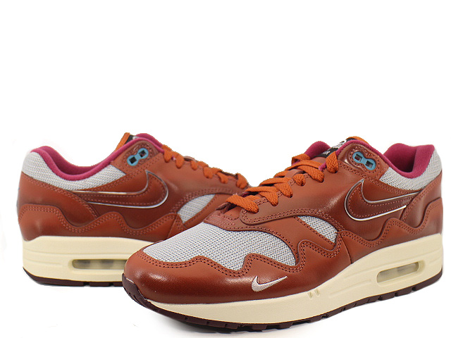 AIR MAX 1 / P DO9549-200 - 2