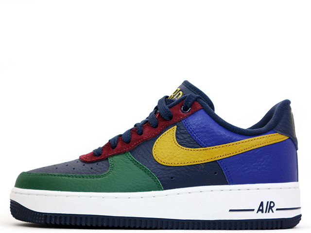 WMNS AIR FORCE 1 07 LX