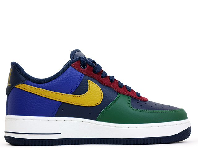 WMNS AIR FORCE 1 07 LX DR0148-300 - 1