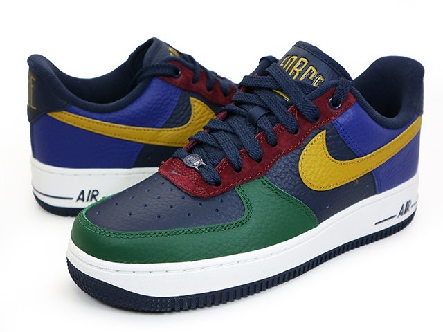 WMNS AIR FORCE 1 07 LX DR0148-300 - 2