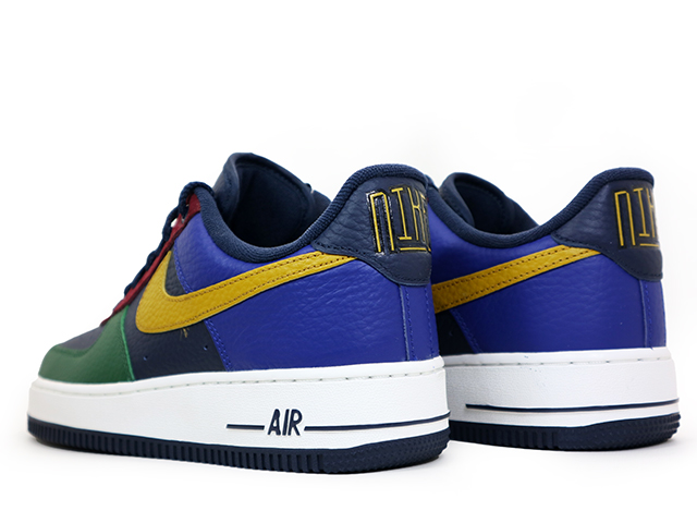 WMNS AIR FORCE 1 07 LX DR0148-300 - 4