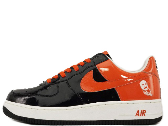 AIR FORCE 1 LOW PREMIUM 312945-081