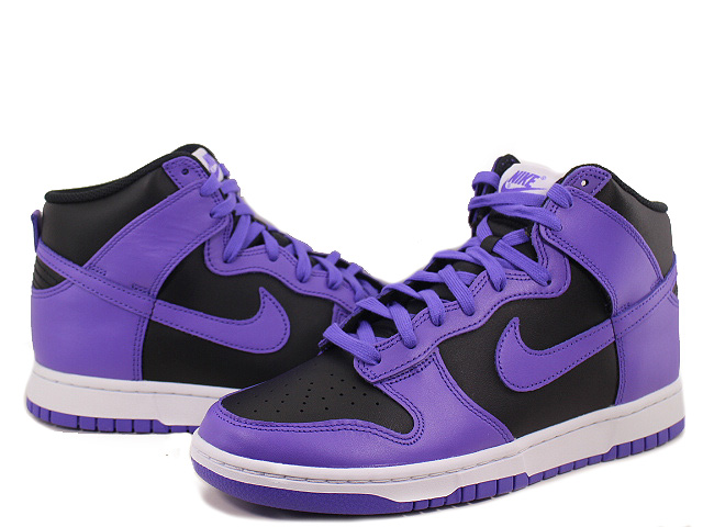 DUNK HI RETRO BTTYS DV0829-500 - 2