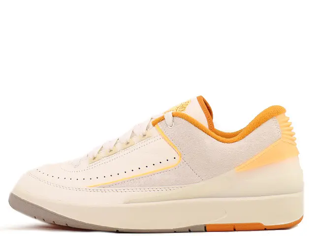 AIR JORDAN 2 RETRO LOW
