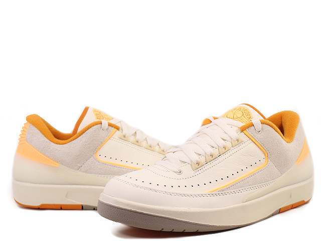 AIR JORDAN 2 RETRO LOW DV9956-118 - 2