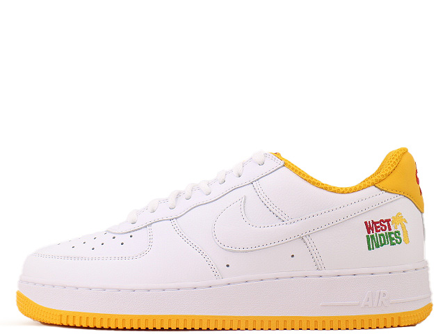 AIR FORCE 1 LOW RETRO QS