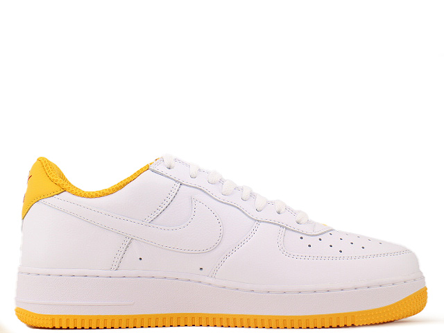 AIR FORCE 1 LOW RETRO QS DX1156-101 - 1