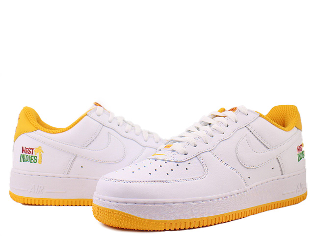 AIR FORCE 1 LOW RETRO QS DX1156-101 - 2