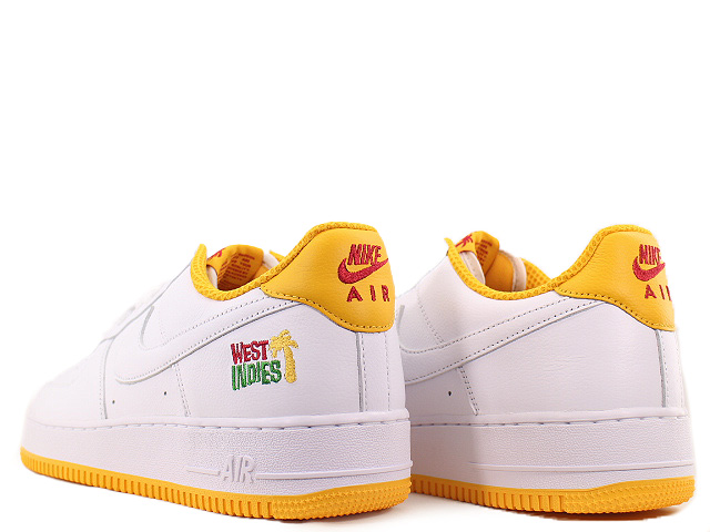 AIR FORCE 1 LOW RETRO QS DX1156-101 - 3